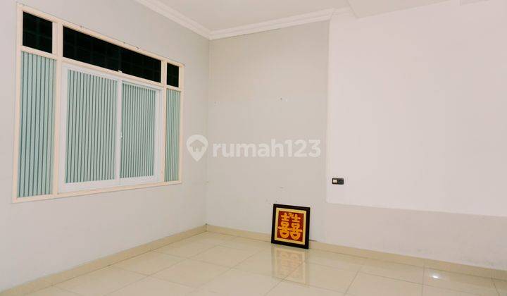4br Unfurnished House At Duta Garden By Travelio Realty 3