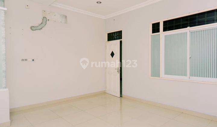 4br Unfurnished House At Duta Garden By Travelio Realty 4