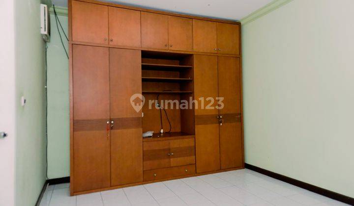 4br Unfurnished House At Duta Garden By Travelio Realty 6
