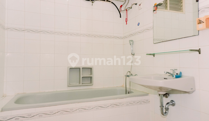 4br Unfurnished House At Duta Garden By Travelio Realty 9