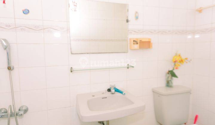 4br Unfurnished House At Duta Garden By Travelio Realty 11