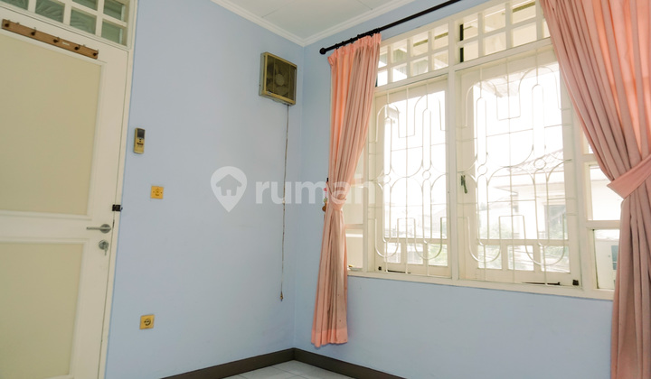 4br Unfurnished House At Duta Garden By Travelio Realty 13