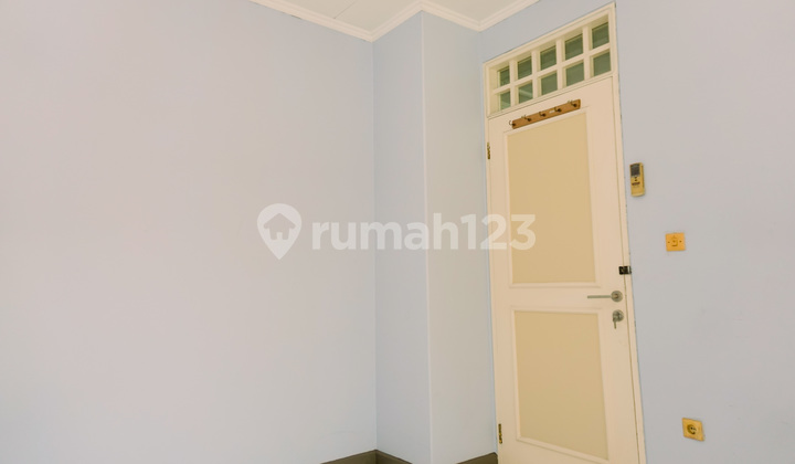 4br Unfurnished House At Duta Garden By Travelio Realty 14