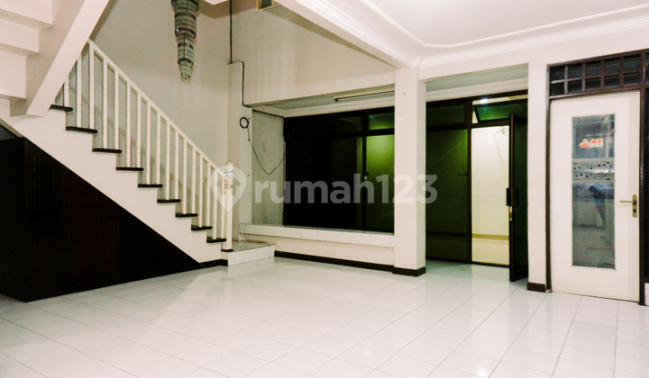4br Unfurnished House At Duta Garden By Travelio Realty 19