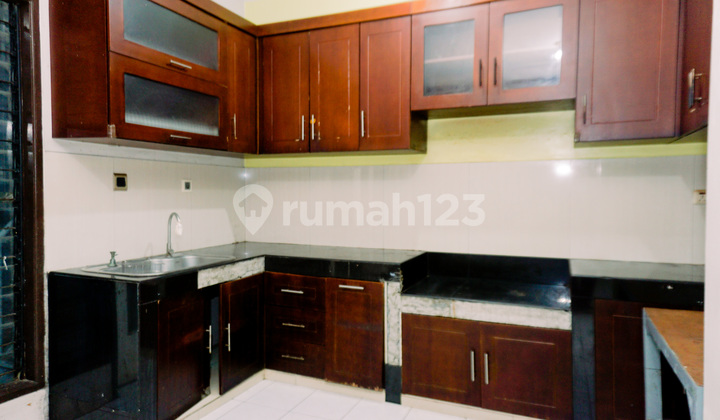 4br Unfurnished House At Duta Garden By Travelio Realty 20