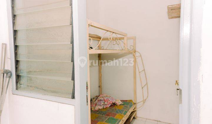 4br Unfurnished House At Duta Garden By Travelio Realty 22