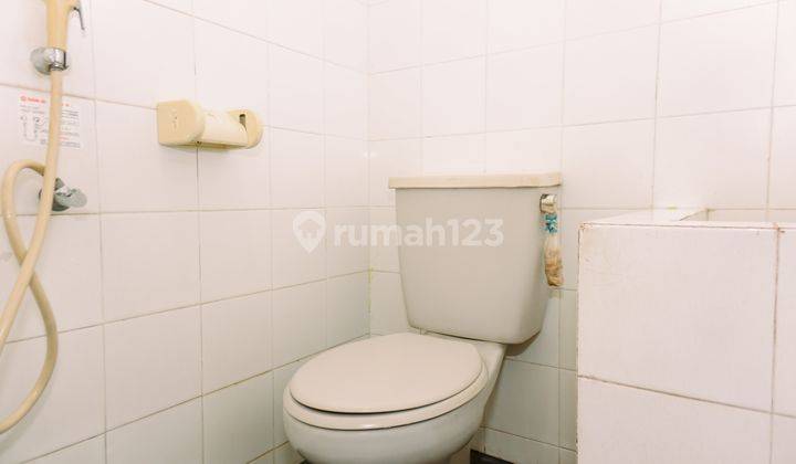 4br Unfurnished House At Duta Garden By Travelio Realty 24