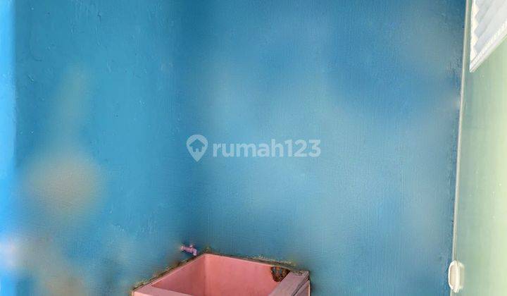 2br Unfurnished House At Perumahan Duta Asri By Travelio Realty 2