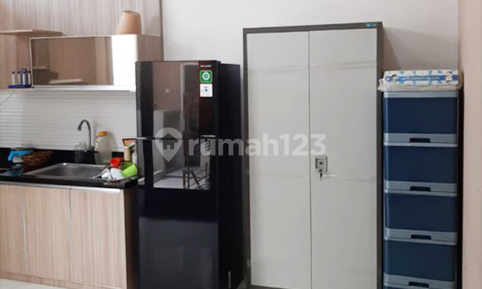 2br House At Grand Sharon Residence By Travelio Realty 13