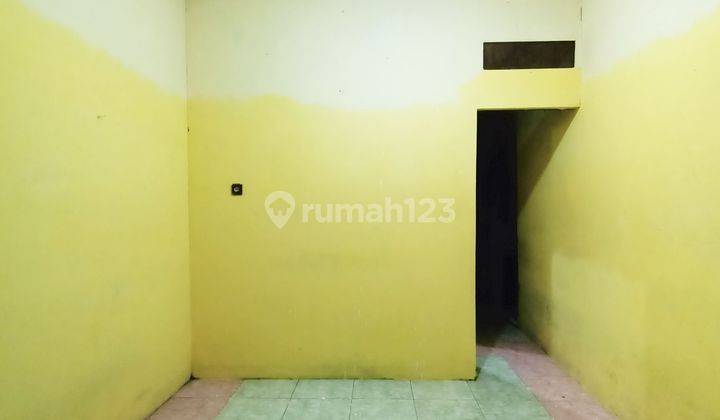 1br Unfurnished House At Haji Abdul Wahab Depok By Travelio Realty 1