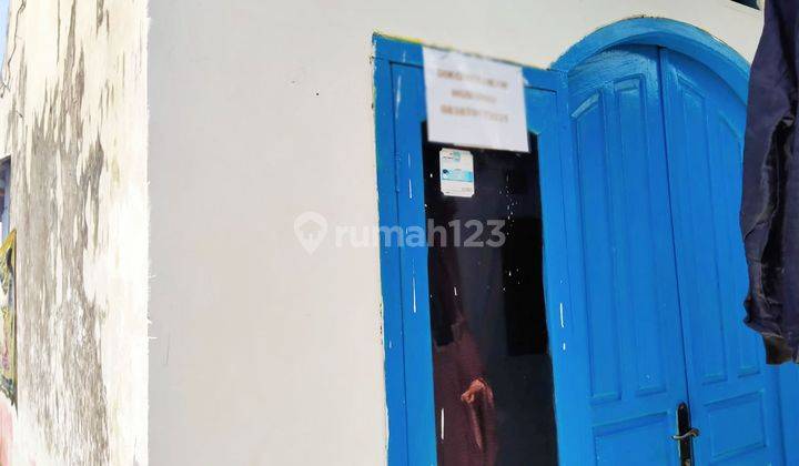 1br Unfurnished House At Haji Abdul Wahab Depok By Travelio Realty 4