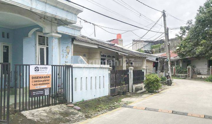 2br Unfurnished House At Lembah Nirmala 1 By Travelio Realty 2