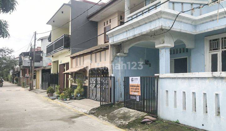2br Unfurnished House At Lembah Nirmala 1 By Travelio Realty 4