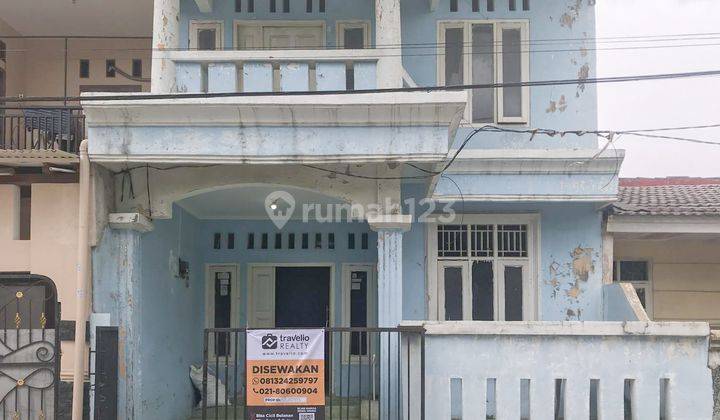2br Unfurnished House At Lembah Nirmala 1 By Travelio Realty 6