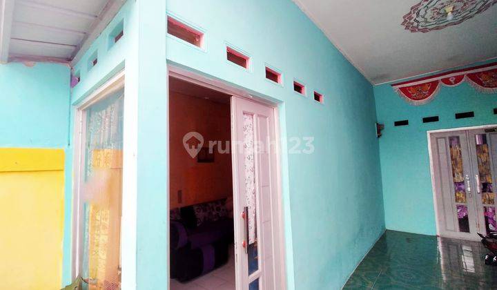 1br House At Rawajaha Bogor Barat By Travelio Realty 3