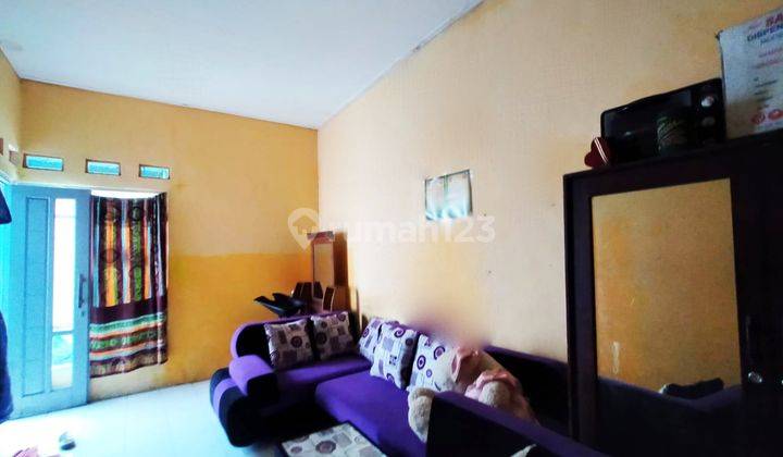 1br House At Rawajaha Bogor Barat By Travelio Realty 9