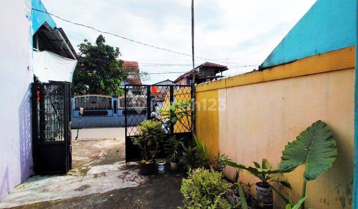 1br House At Rawajaha Bogor Barat By Travelio Realty 10
