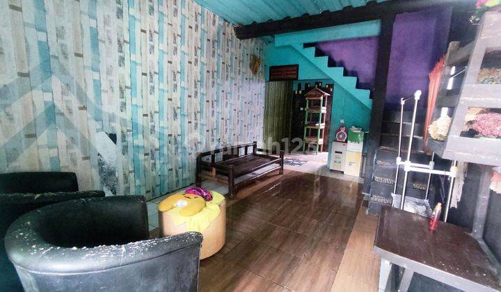 2br Unfurnished House At Belly Pekayon By Travelio Realty 1