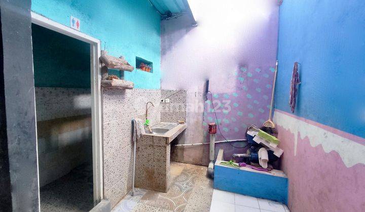 2br Unfurnished House At Belly Pekayon By Travelio Realty 4