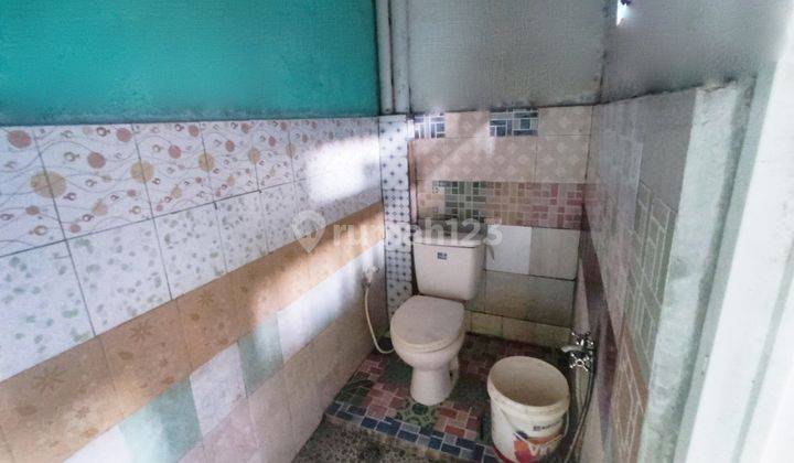 2br Unfurnished House At Belly Pekayon By Travelio Realty 5