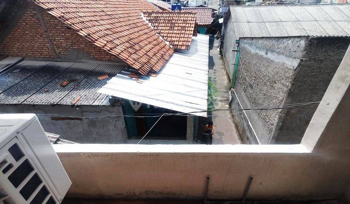 2br Unfurnished House At Belly Pekayon By Travelio Realty 9