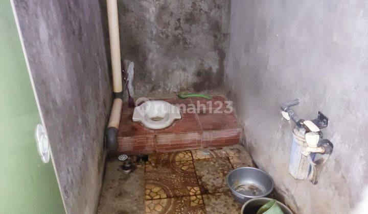 2br Unfurnished House At Belly Pekayon By Travelio Realty 11