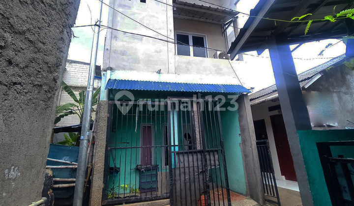 2br Unfurnished House At Belly Pekayon By Travelio Realty 13