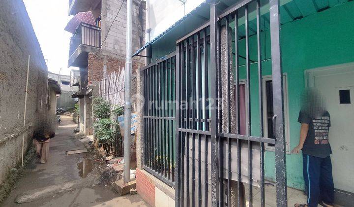 2br Unfurnished House At Belly Pekayon By Travelio Realty 15