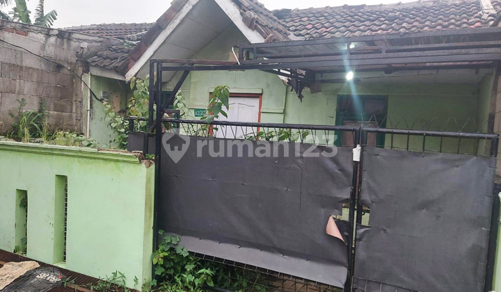 Furnished 2br House At Pondok Afi 1 By Travelio Realty 1