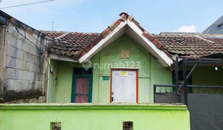 Furnished 2br House At Pondok Afi 1 By Travelio Realty 2