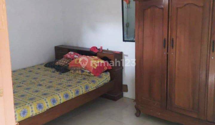 Furnished 2br House At Pondok Afi 1 By Travelio Realty 6