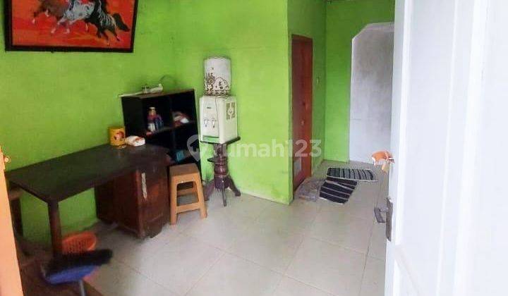 Furnished 2br House At Pondok Afi 1 By Travelio Realty 8