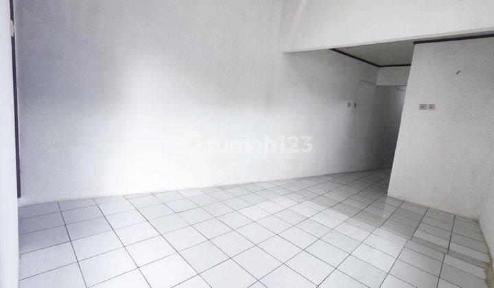 1br Unfurnished House At Bambu Hitam Cipayung By Travelio Realty 3
