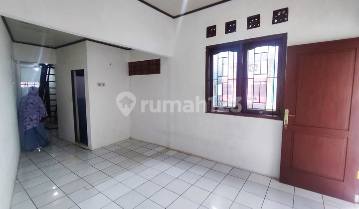 1br Unfurnished House At Bambu Hitam Cipayung By Travelio Realty 5