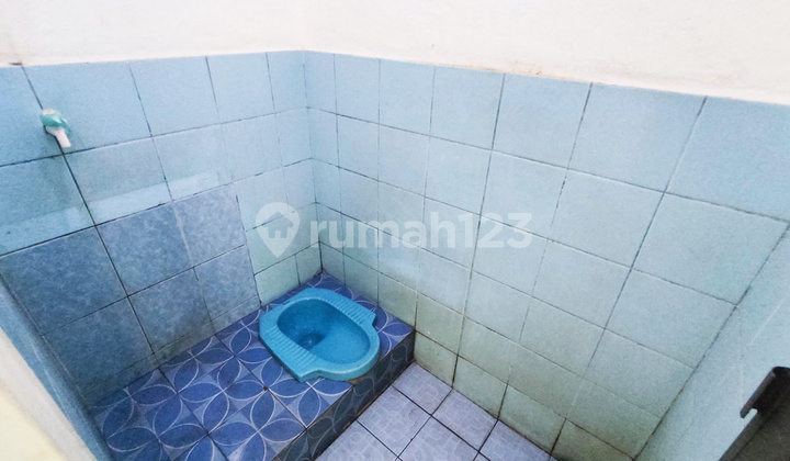 1br Unfurnished House At Bambu Hitam Cipayung By Travelio Realty 6