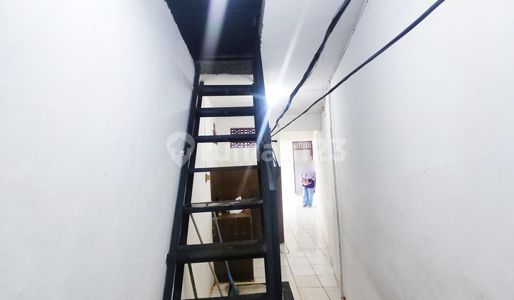 1br Unfurnished House At Bambu Hitam Cipayung By Travelio Realty 8