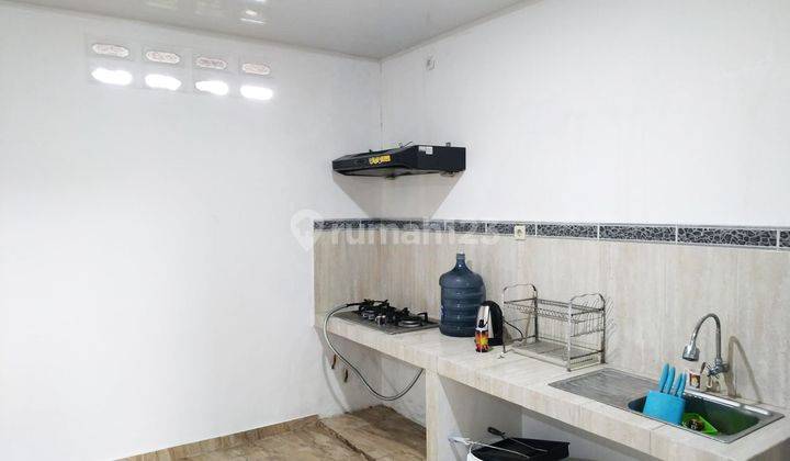2br House At Perumahan Graha Arradea By Travelio Realty 3