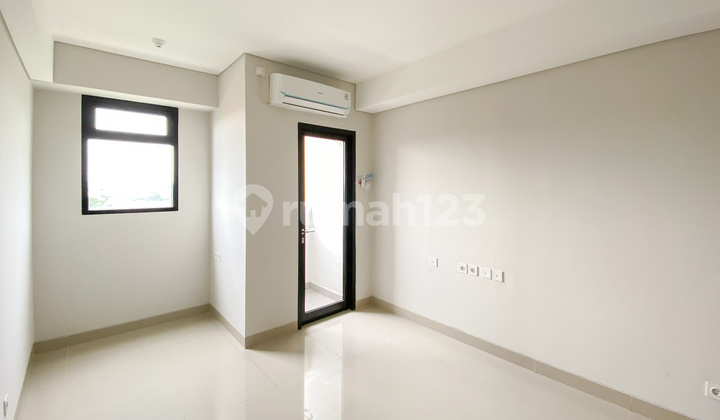 Studio Unfurnished Apartment At Aspena Residence By Travelio 10