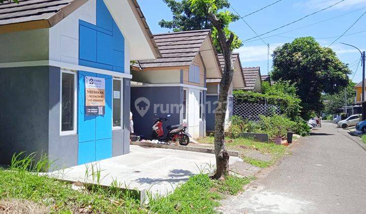 2br Unfurnished House At Bale Tirtawarna By Travelio Realty 3