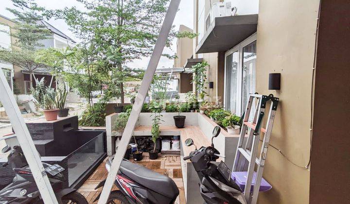 2br 3br House At Familia Urban By Travelio Realty 3