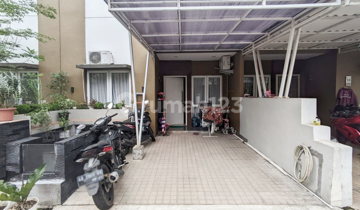 2br 3br House At Familia Urban By Travelio Realty 20