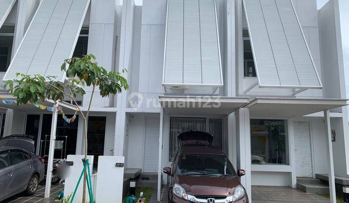 2BR/3BR/4BR House at Grand Depok City By Travelio 20