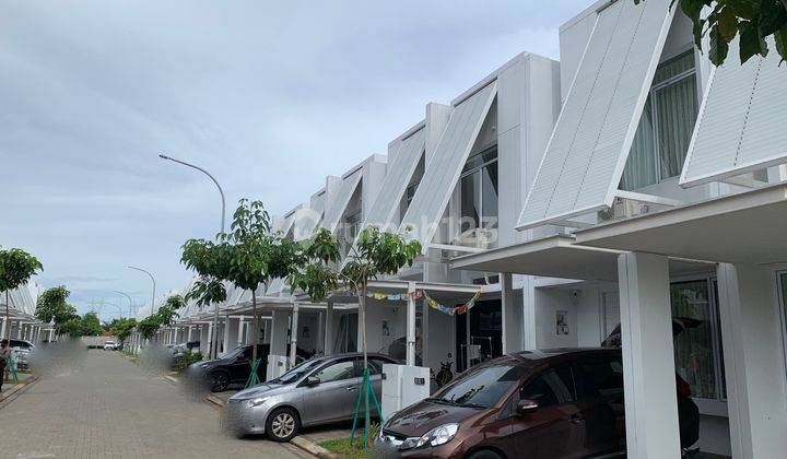 2BR/3BR/4BR House at Grand Depok City By Travelio 22