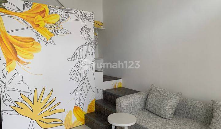 2BR/3BR/4BR House at Grand Depok City By Travelio 23