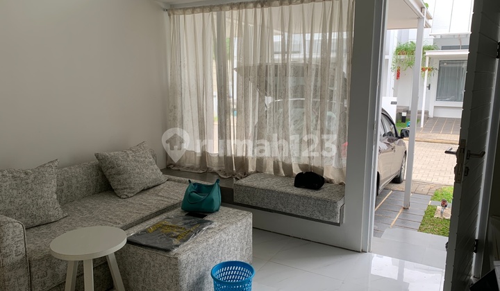 2BR/3BR/4BR House at Grand Depok City By Travelio 24