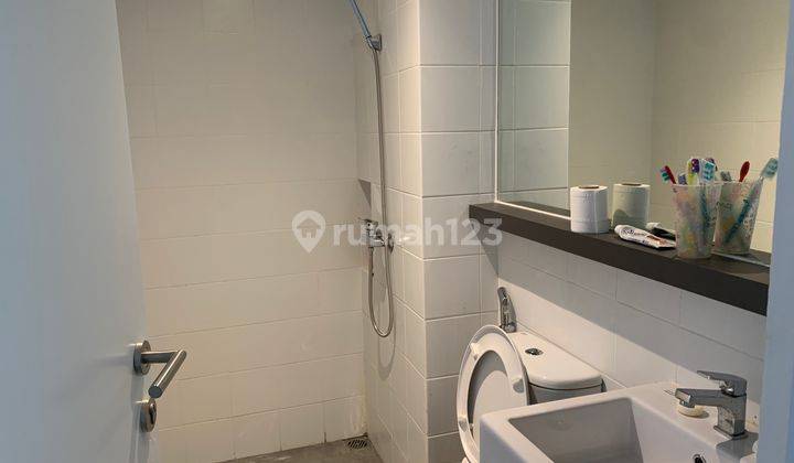 2BR/3BR/4BR House at Grand Depok City By Travelio 26