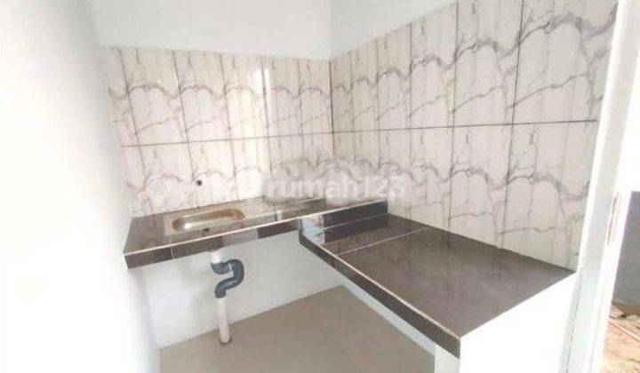 2br Unfurnished House At Mekarsari Tangerang By Travelio Realty 4