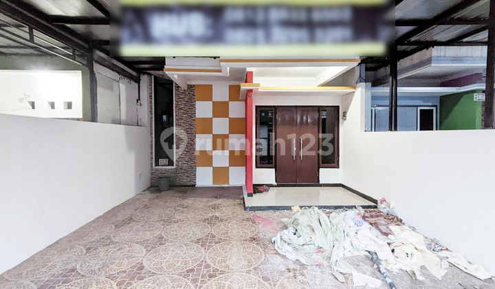 5br Unfurnished House At Kavling Pertamina By Travelio Realty 4