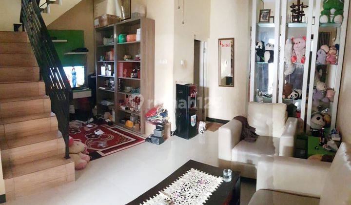 5br Unfurnished House At Kavling Pertamina By Travelio Realty 6