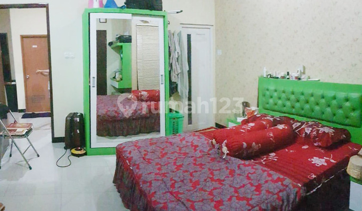 5br Unfurnished House At Kavling Pertamina By Travelio Realty 8